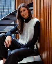 Frankie Vest