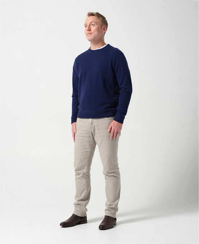 Hamilton Sweater