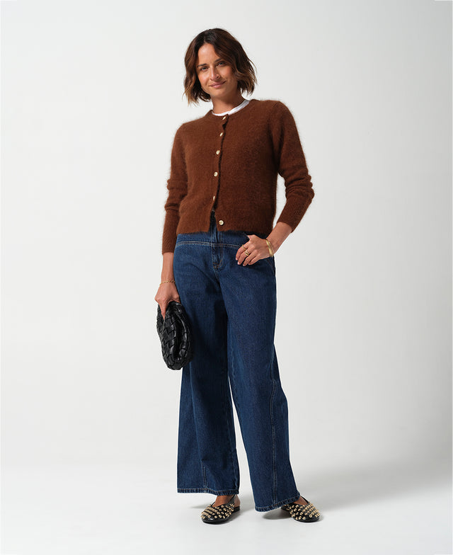 Haruka Cardigan