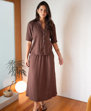 Hazel Skirt
