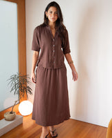 Hazel Skirt
