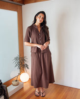Hazel Skirt