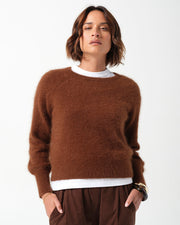 Hisako Knit