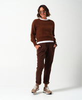Hisako Knit