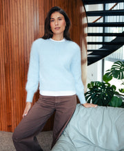 Hisako Knit