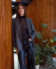 Holly Blazer