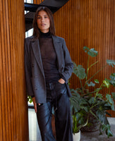 Holly Blazer