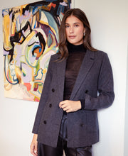 Holly Blazer