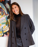 Holly Blazer