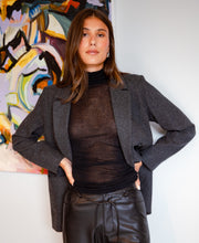 Holly Blazer