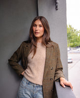 Holly Blazer