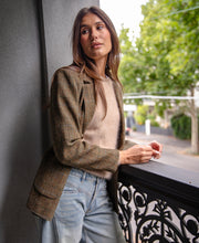 Holly Blazer