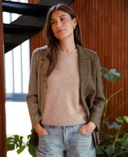 Holly Blazer