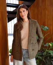 Holly Blazer