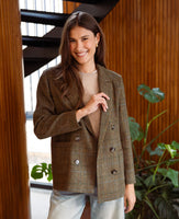 Holly Blazer