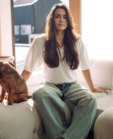 Ivy V-Neck Knit