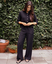 Lilah Crinkle Pant