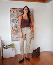 Luca Pant