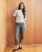 Luca Pant