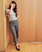 Luca Pant