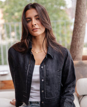 Luna Shirt/Jacket