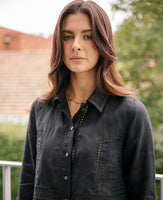 Luna Shirt/Jacket