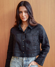 Luna Shirt/Jacket
