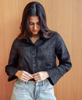 Luna Shirt/Jacket
