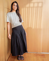 Lyla Pleated Skirt