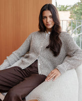 Mabel Cardigan