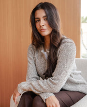 Mabel Cardigan