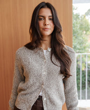 Mabel Cardigan