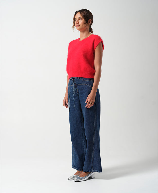 Maiko Vest