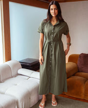 Maisie Dress
