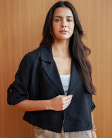 Marine Jacket