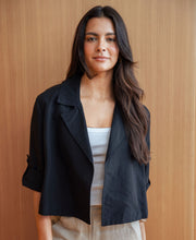 Marine Jacket