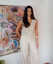Matilda Vest