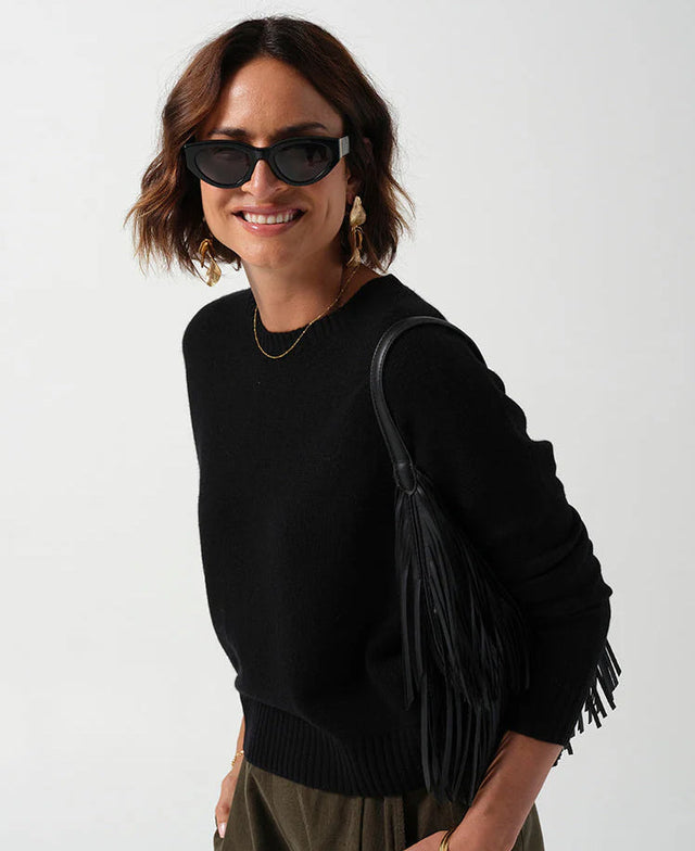Mercedes Sweater
