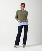 Mercedes Sweater