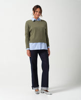 Mercedes Sweater