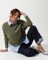 Mercedes Sweater