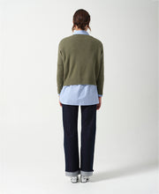 Mercedes Sweater
