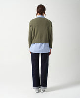 Mercedes Sweater