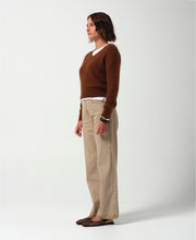Michiko Knit