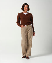 Michiko Knit