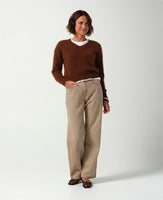 Michiko Knit