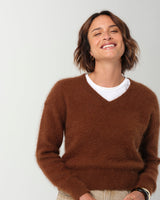 Michiko Knit