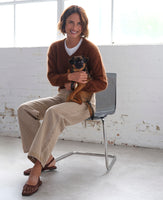 Michiko Knit