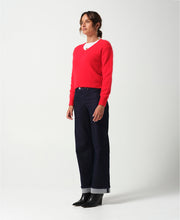Michiko Knit