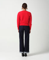 Michiko Knit
